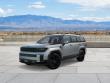 New 2026 Hyundai Santa Fe HEV Calligraphy SUV