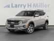 Used 2022 Kia Seltos SX SUV