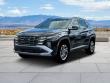 New 2025 Hyundai Tucson Hybrid Limited SUV