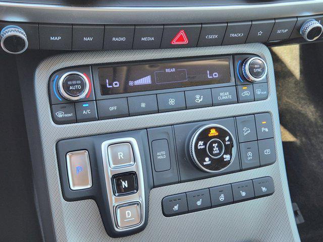 2025 Hyundai Palisade SEL Premium - Photo 22