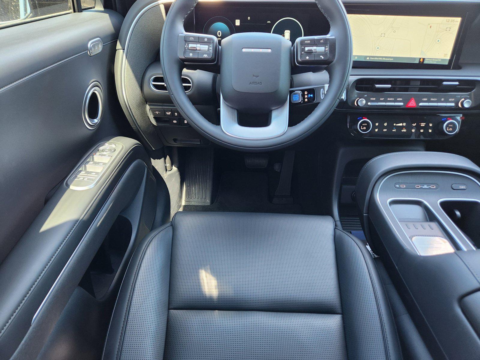 2026 Hyundai Palisade Calligraphy - Photo 32