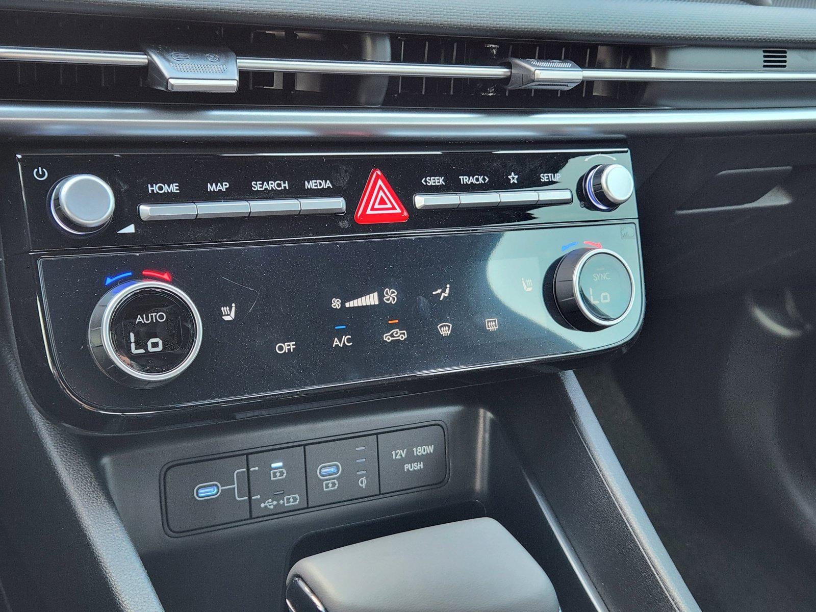 2025 Hyundai Santa Cruz XRT - Photo 23