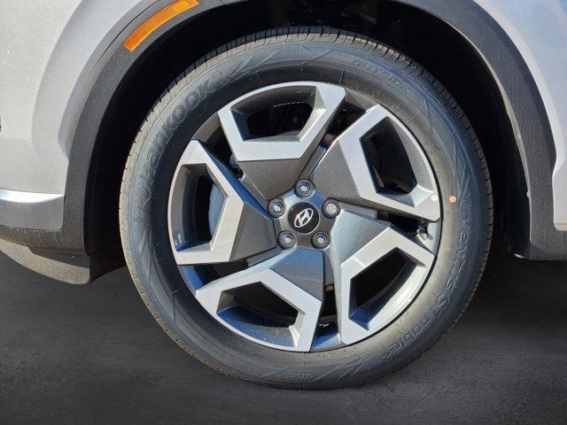 2025 Hyundai Palisade SEL Premium - Photo 11