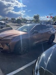 Toyota Crown Signia