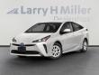 Used 2019 Toyota Prius L Hatchback