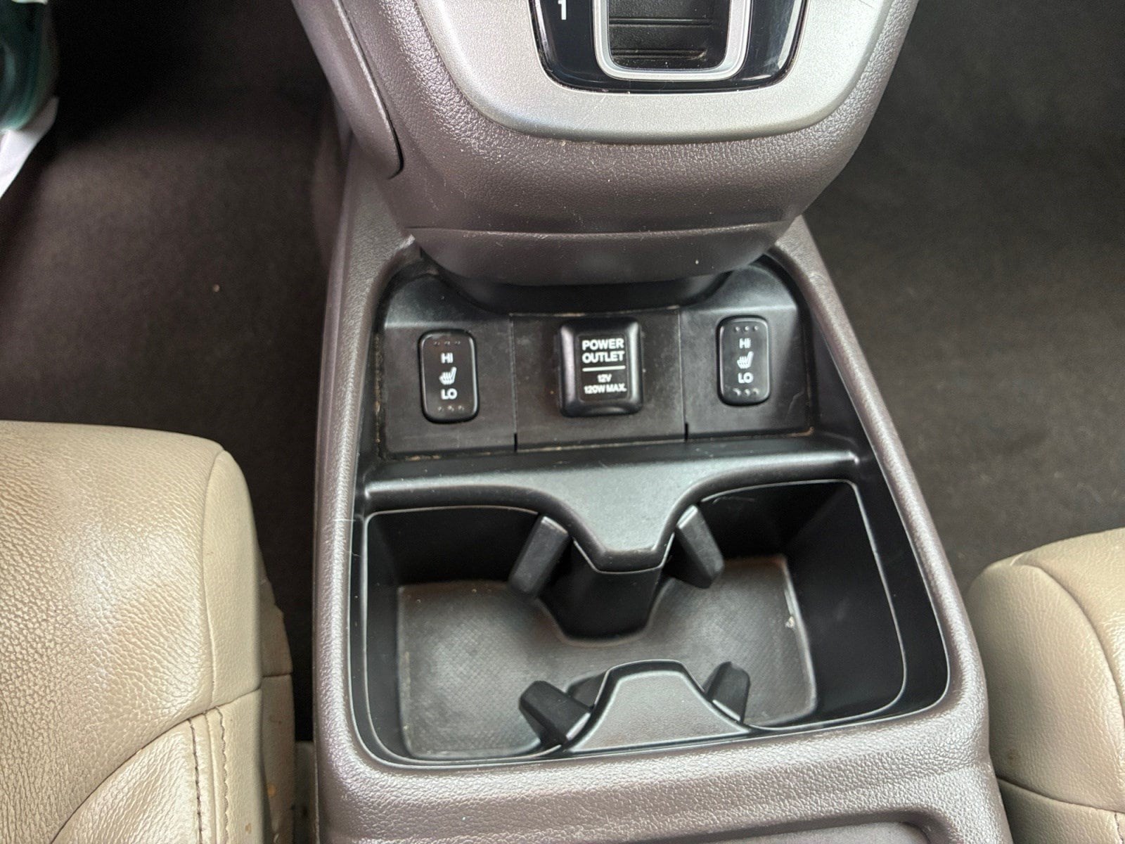 2012 Honda CR-V EX-L - Photo 35