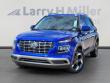 New 2025 Hyundai Venue SEL SUV