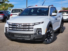 2026 Hyundai Santa Cruz SEL FWD Truck Crew Cab
