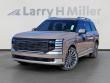 New 2026 Hyundai Palisade Calligraphy AWD SUV