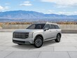  Hyundai Palisade Hybrid