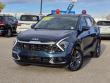 Used 2023 Kia Sportage Hybrid SX-Prestige SUV