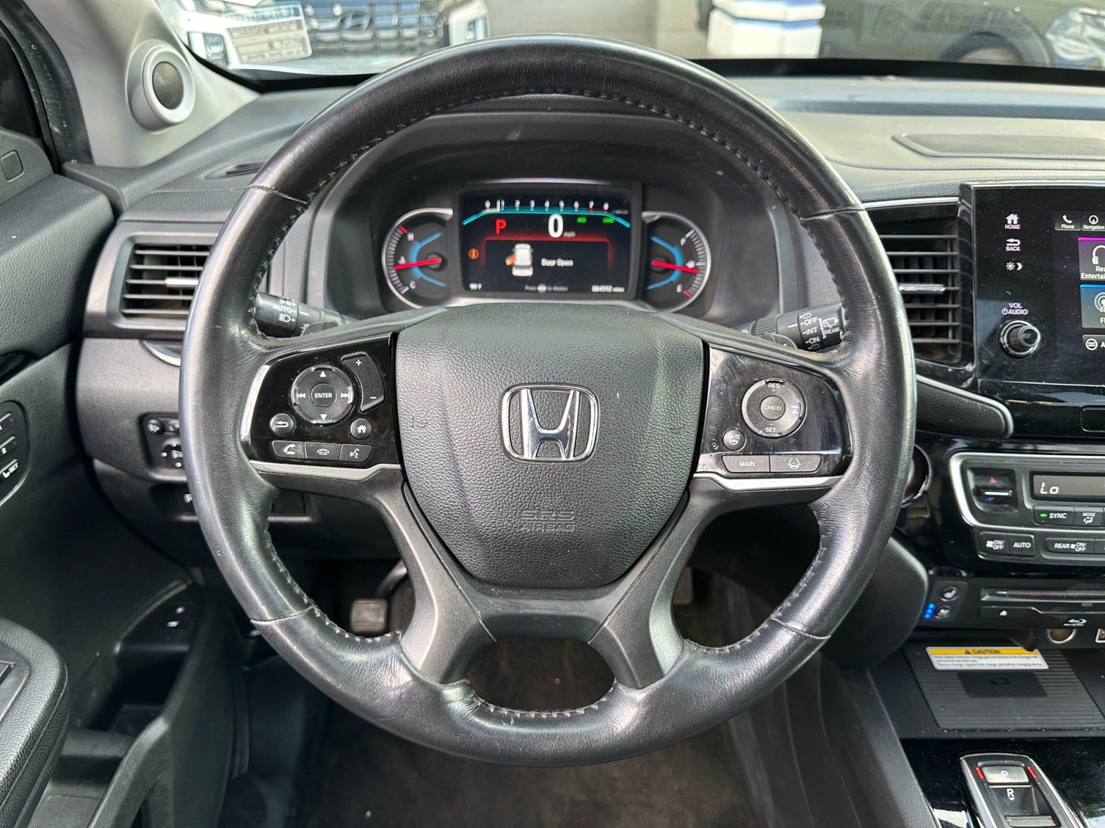 2012 Honda CR-V EX-L - Photo 40