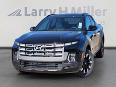 2026 Hyundai Santa Cruz SEL FWD Truck Crew Cab