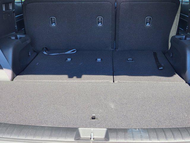 2025 Hyundai Palisade SEL Premium - Photo 33