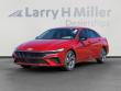 New 2025 Hyundai Elantra Hybrid SEL Sport Sedan
