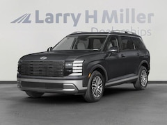2026 Hyundai Palisade SEL Premium FWD SUV