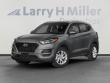 Used 2021 Hyundai Tucson Value SUV