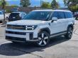 New 2026 Hyundai Santa Fe Hybrid Limited SUV