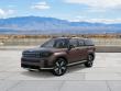 New 2026 Hyundai Santa Fe HEV Limited SUV