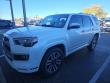 Used 2017 Toyota 4Runner  SUV
