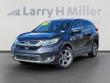Used 2019 Honda CR-V EX-L AWD SUV