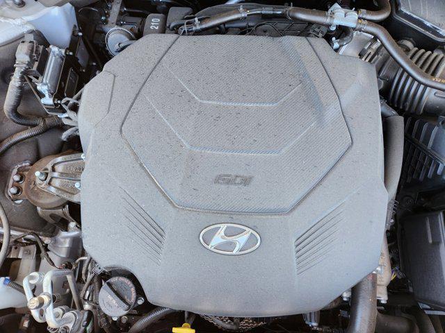 2025 Hyundai Palisade SEL Premium - Photo 34