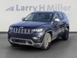 Used 2021 Jeep Grand Cherokee Limited SUV