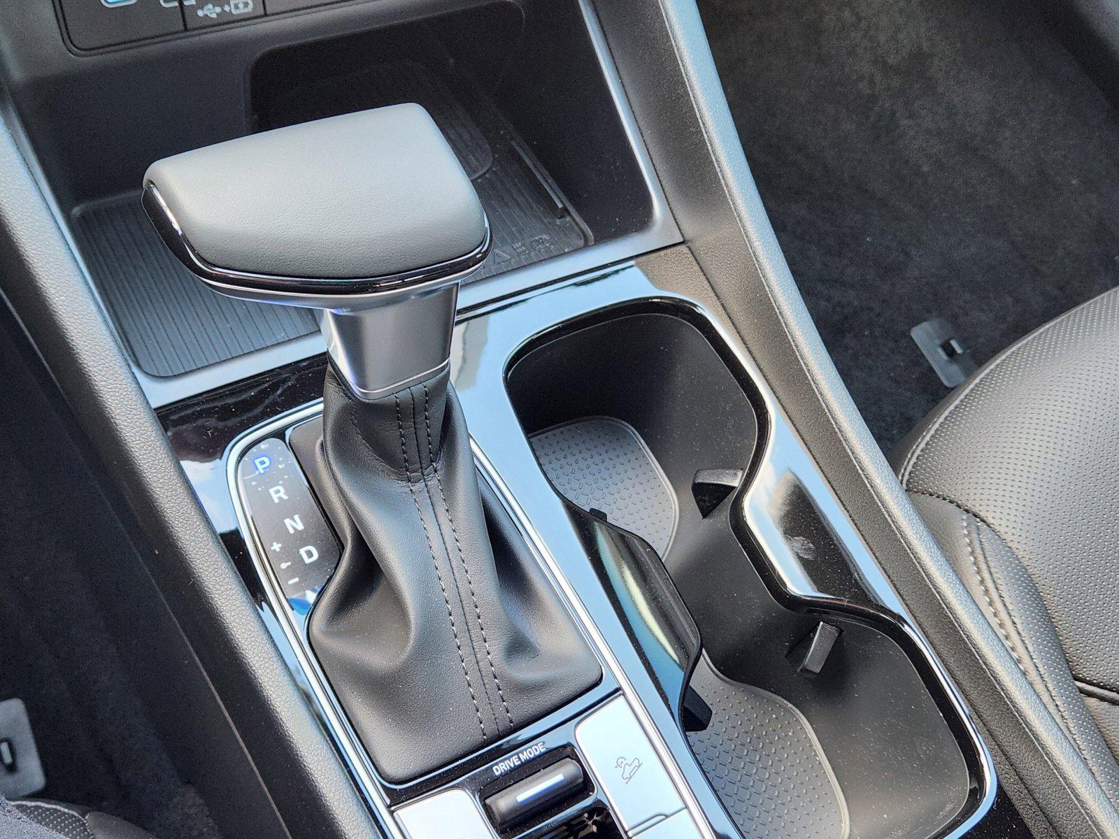 2025 Hyundai Santa Cruz XRT - Photo 24