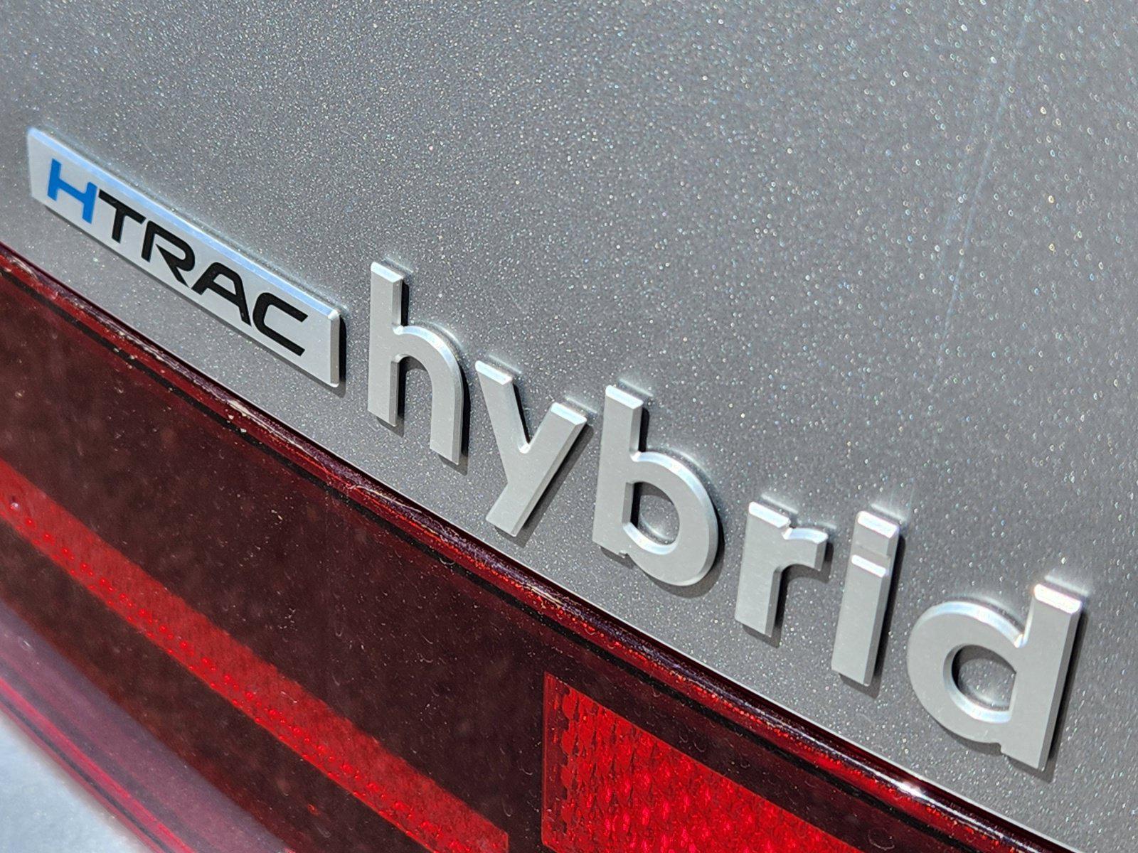 2026 Hyundai Santa Fe SEL - Photo 13