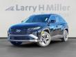 New 2025 Hyundai Tucson SEL FWD SUV