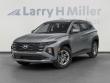 New 2026 Hyundai Tucson SE FWD SUV