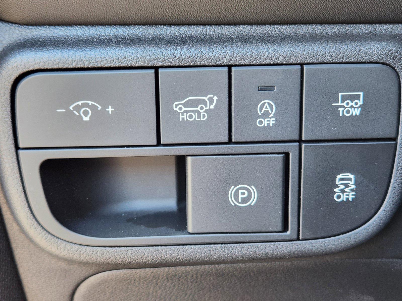 2026 Hyundai Palisade Calligraphy - Photo 15