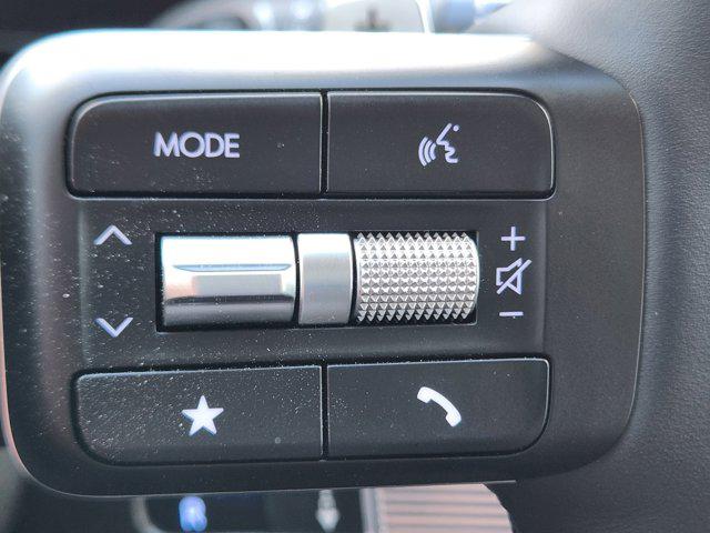 2025 Hyundai Santa Fe XRT - Photo 19