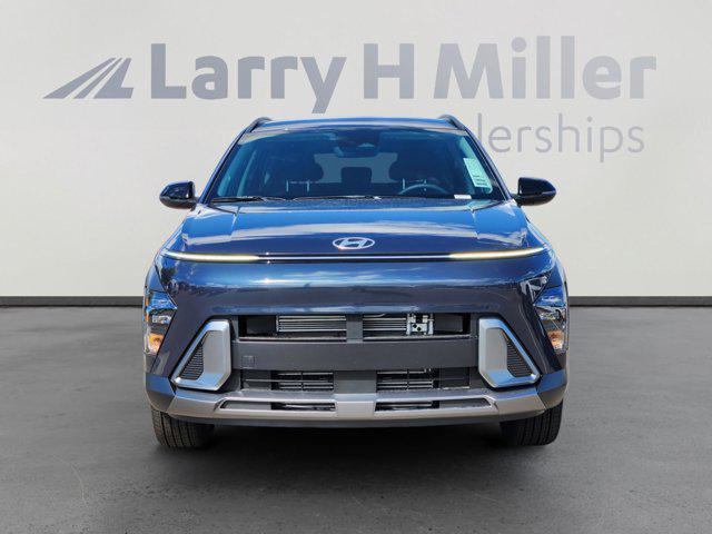 2026 Hyundai Kona SEL photo 2