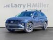 New 2026 Hyundai Tucson SEL Convenience FWD SUV