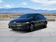 Hyundai Elantra Hybrid