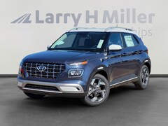 2026 Hyundai Venue SEL w/Two-Tone Roof SUV