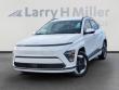 New 2025 Hyundai Kona Electric SEL SUV