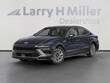 Hyundai Sonata Hybrid