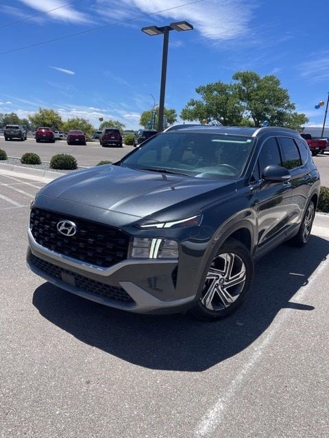 2023 Hyundai Santa Fe SEL 2.5's photo