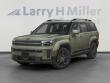 New 2026 Hyundai Santa Fe Hybrid Calligraphy SUV