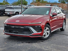 2026 Hyundai Sonata SE Sedan