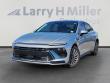 Used 2025 Hyundai Sonata Hybrid Limited Sedan
