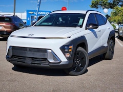 2026 Hyundai Kona SEL Sport AWD SUV