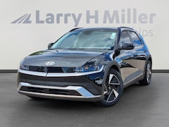 2025 Hyundai IONIQ 5 SEL SUV
