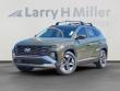 New 2026 Hyundai Tucson SEL FWD SUV