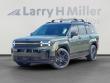 New 2026 Hyundai Santa Fe Hybrid Calligraphy SUV