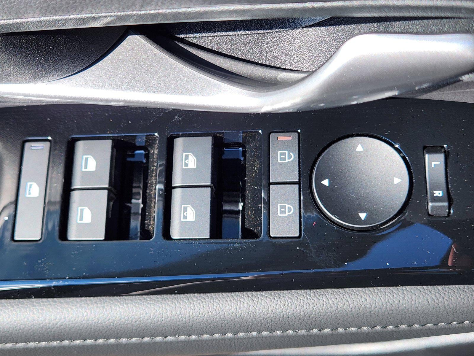 2025 Hyundai Santa Cruz XRT - Photo 15