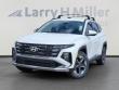 New 2026 Hyundai Tucson SEL FWD SUV