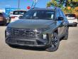 New 2026 Hyundai Tucson XRT AWD SUV